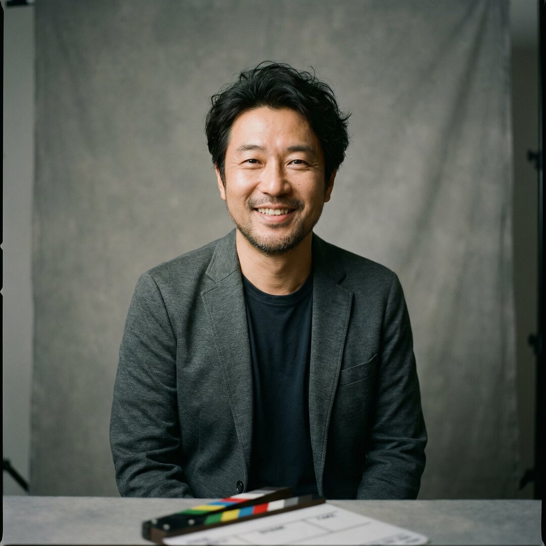 蘑菇视频导演张明辉