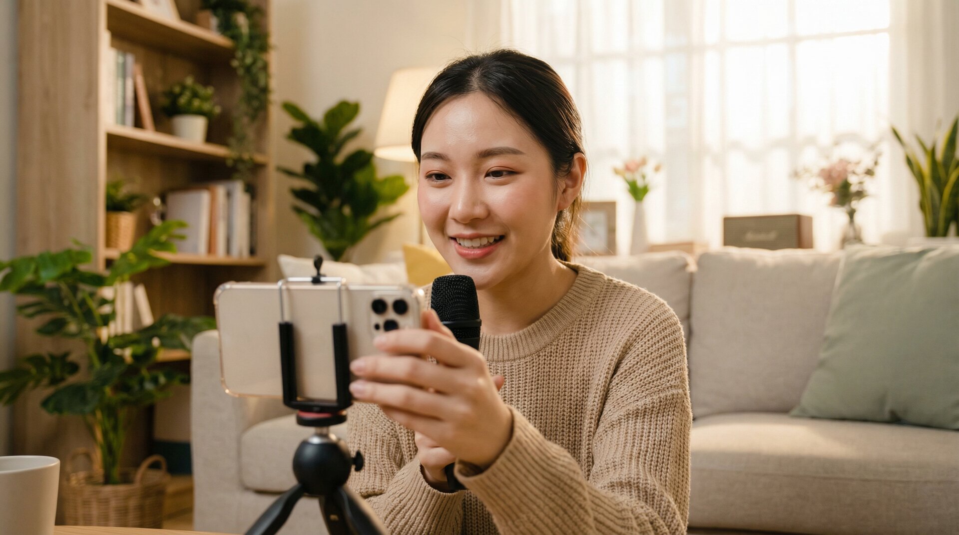 蘑菇视频生活视频分享